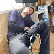 現場男子の日常