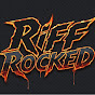 Riff Rocked Avatar