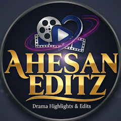 𝗔𝗛𝗘𝗦𝗔𝗡 𝗘𝗗𝗜𝗧𝗭