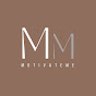 Motivate Me  logo