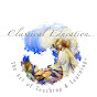 Classical Education Podcast - @classicaleducationpodcast YouTube Profile Photo