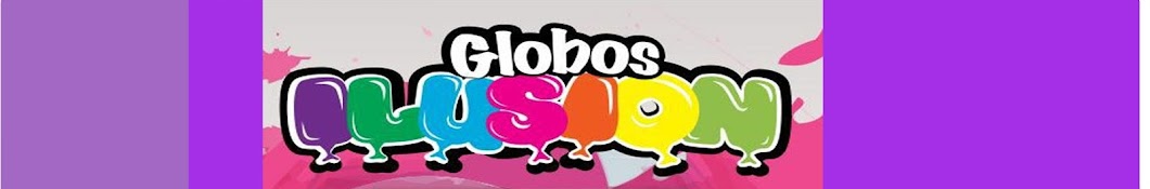 globosilusion YouTube channel avatar