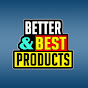 Better & Best Products logo