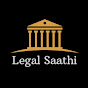 Legal Saathi logo