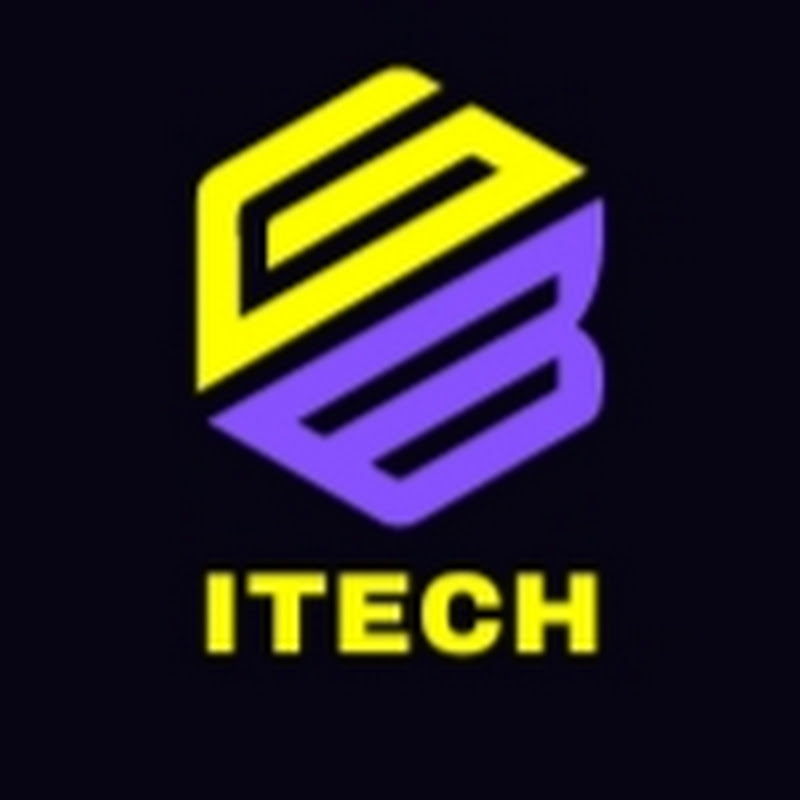 🔥GB-iTecH🔥