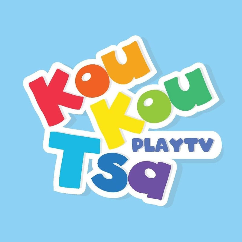 Channel Avatar