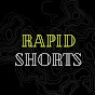 Rapid Shorts logo
