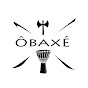 obaxe percussion school logo