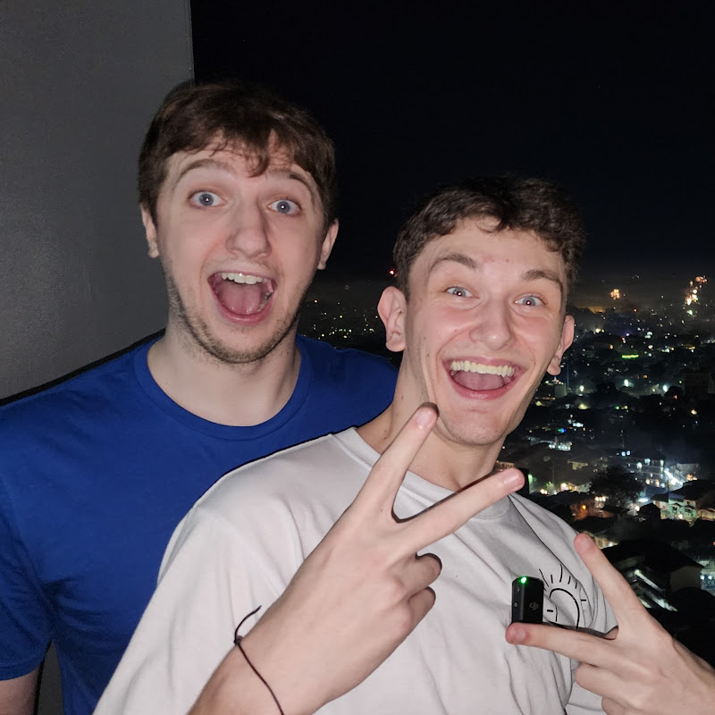 TriFate Extended Logo