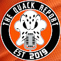 The Quack Report YouTube Profile Photo