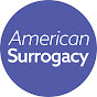 American Surrogacy logo