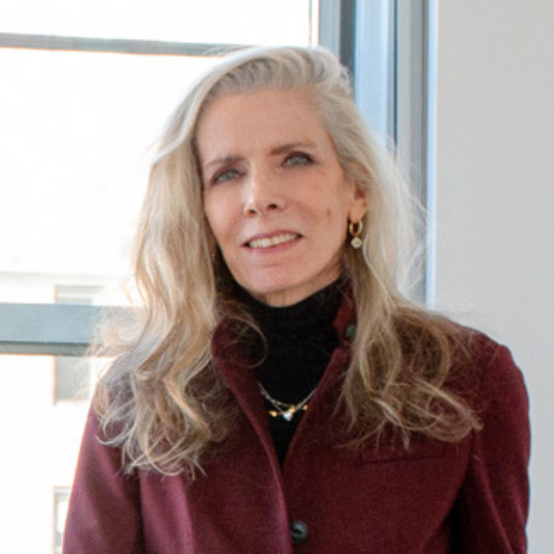 Paula McDonald