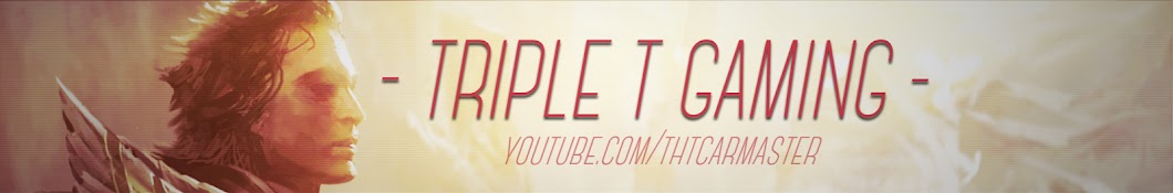 Triple T Gaming رمز قناة اليوتيوب