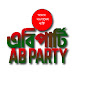 AB Party logo
