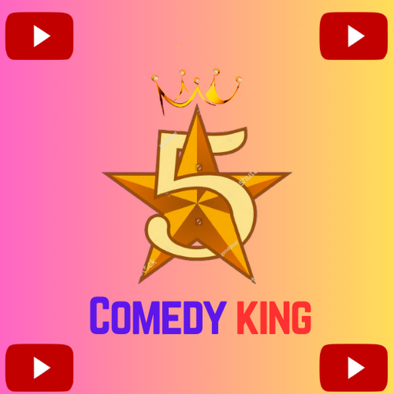 5star comedyking