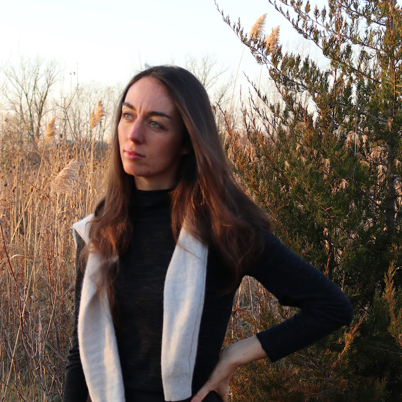 Leah  | Feminine Style | Barefoot shoes