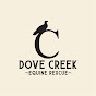 Dove Creek Equine Rescue logo