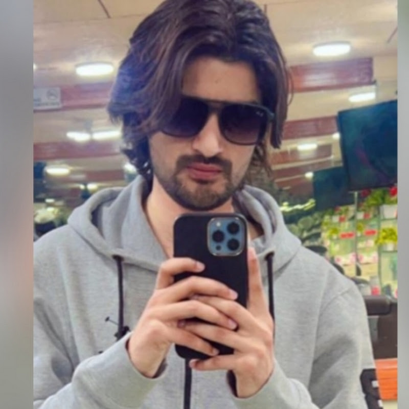 TAIMOOR LIVE