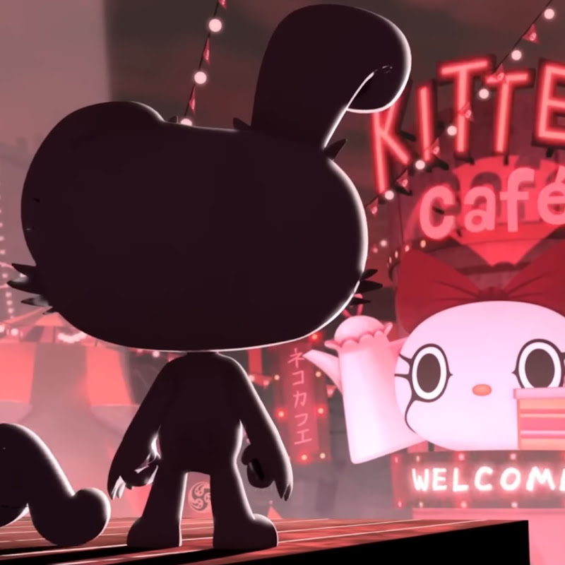 BennyTheBunnyツ  avatar