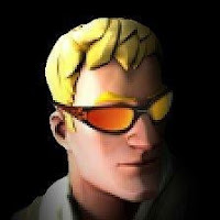 Pk Tfue profile image