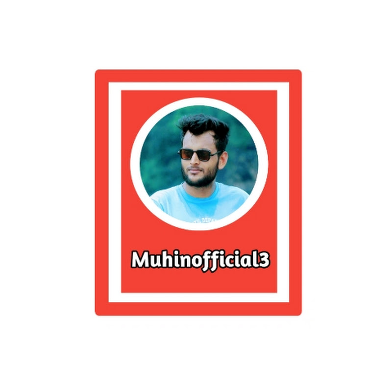 Hire Muhinofficial3 — Entertainment YouTube creator for sponsorships