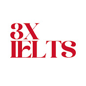 3X-IELTS 