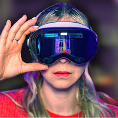 Disco-VR Avatar