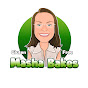 Masha Bakes Gluten Free logo