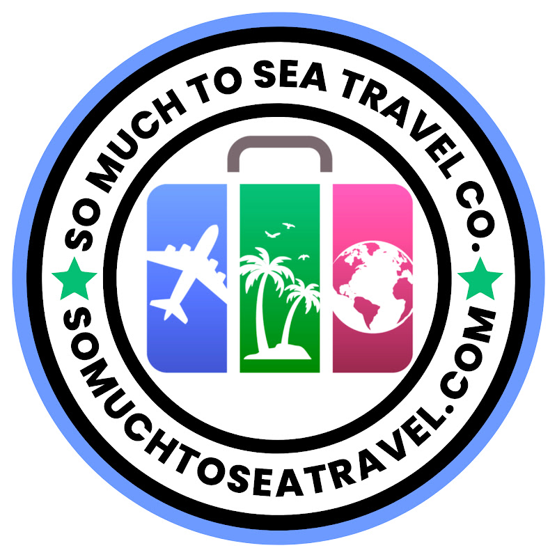 So Much to Sea Travel Co.