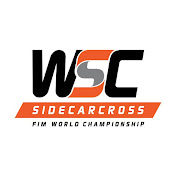 WSC - FIM Sidecarcross World Championship