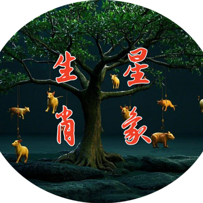 生肖星象館 Logo