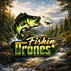 FishinDrones