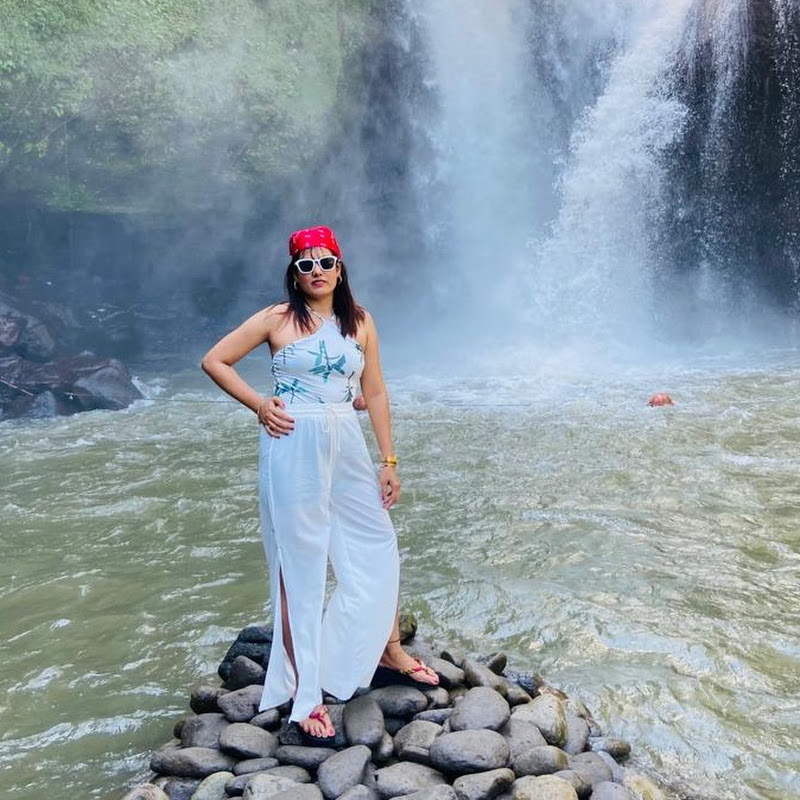 Deepika Singh