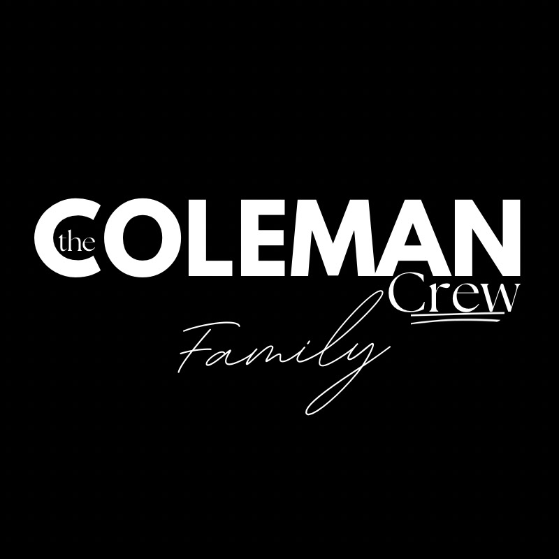 The Coleman Crew Family 
