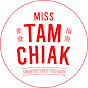 Miss Tam Chiak avatar