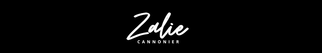 Zalie Cannonier YouTube channel avatar