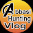 Abbasi Hunting Vlog