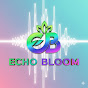 Echo Bloom logo
