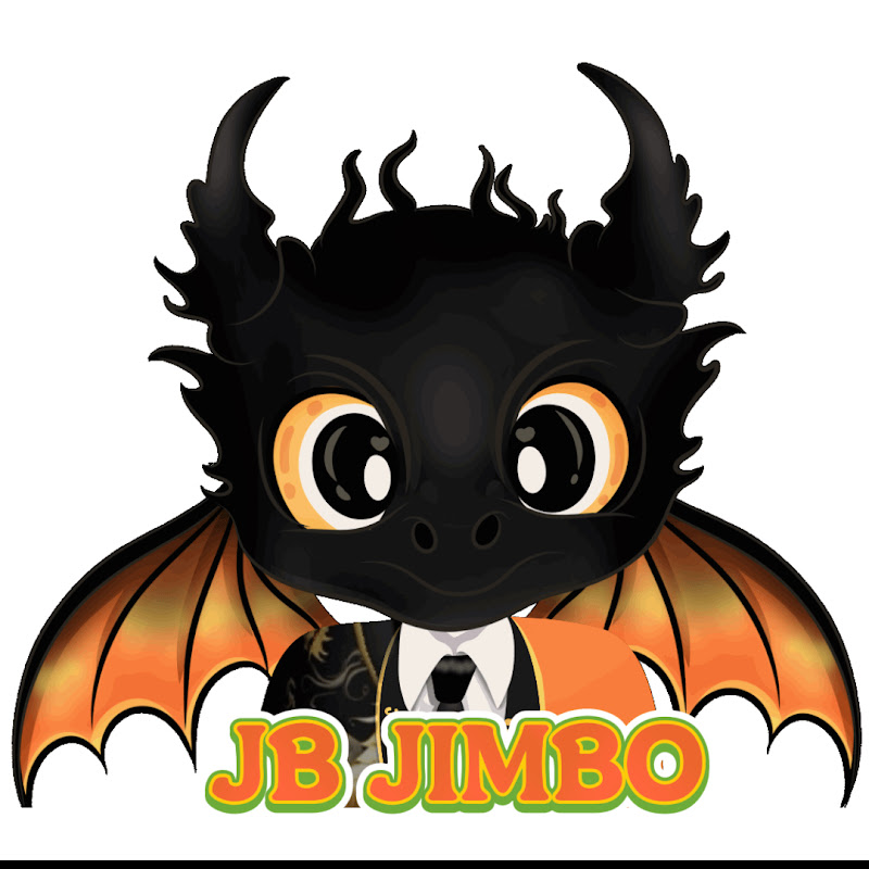 JB_JIMBO(จิมโบ้)