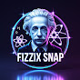 Fizzix Snap logo