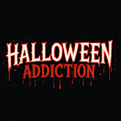Halloween Addiction