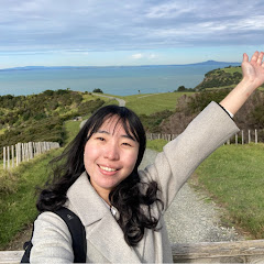 Jamie Working Holiday Life In NZ アイコン画像