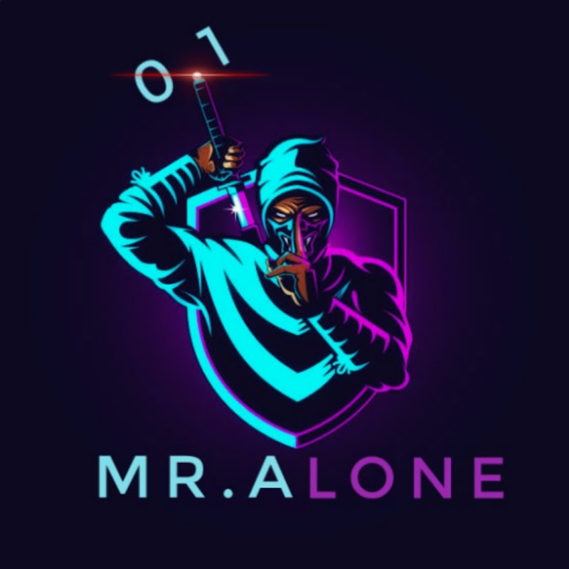 Mr.Alone-0.1