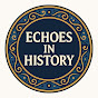 Echoes in History logo