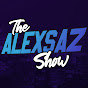 Alex Saz Show logo