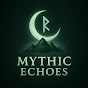 Mythic Echoes logo