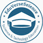 EduVerseScience logo