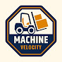 Machine Velocity logo