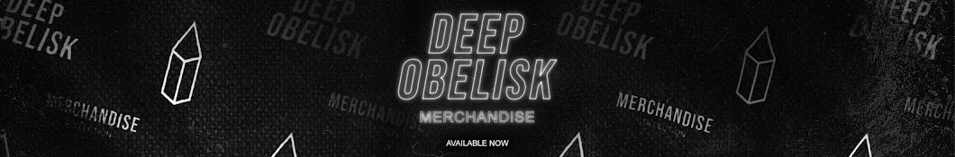 DEEP OBELISK YouTube kanalı avatarı