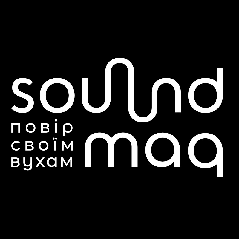 Soundmag — салон персонального аудіо